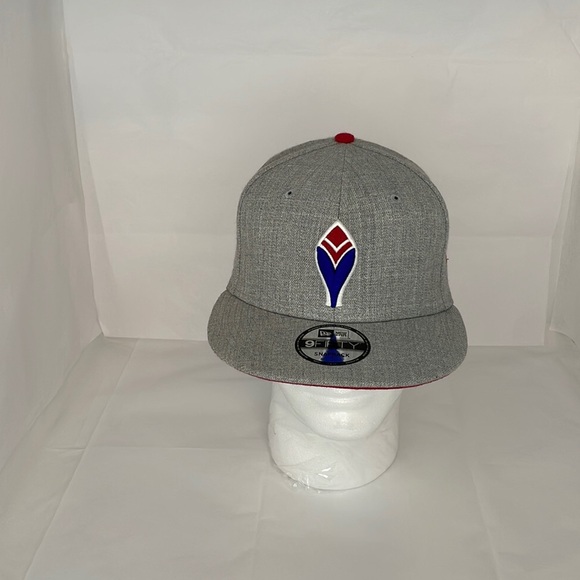 🔥🔥Braves New Era Snap back Size: OS 🔥🔥 - Picture 1 of 7